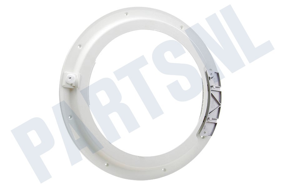 Samsung Wasmachine DC97-15476A Deurrand Binnenrand wit