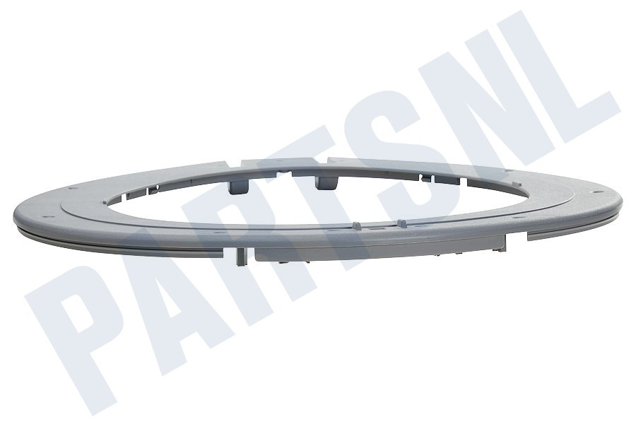 Samsung Wasmachine DC61-01144A Deurrand Binnenrand grijs