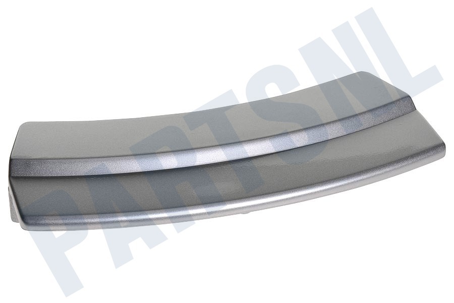 Samsung Wasmachine DC97-09760B Deurgreep Gebogen, zilver