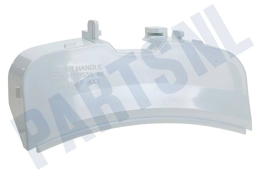 Samsung Wasmachine DC63-00853A Afdekking Van deurgreep