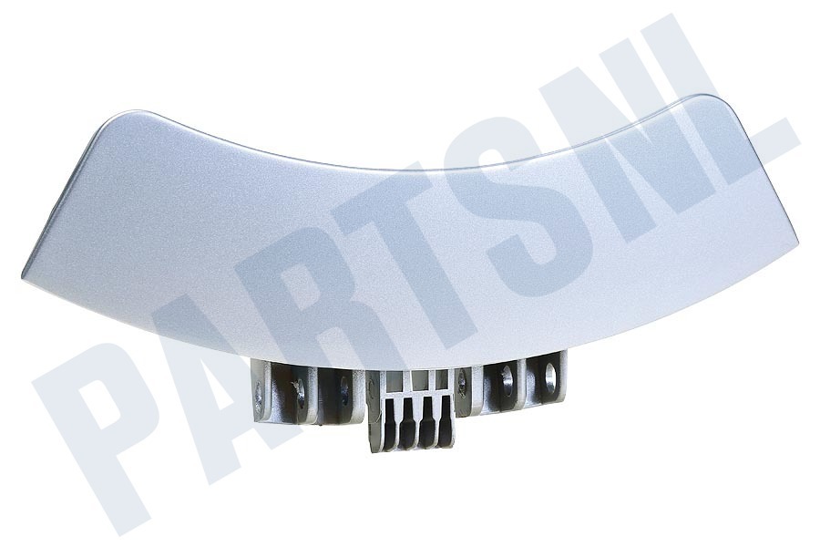 Samsung Wasmachine DC64-01442B Deurgreep Grijs