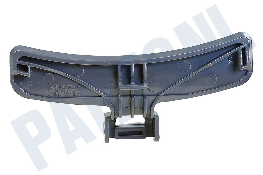 Samsung Wasmachine DC64-01524C Deurgreep Grijs