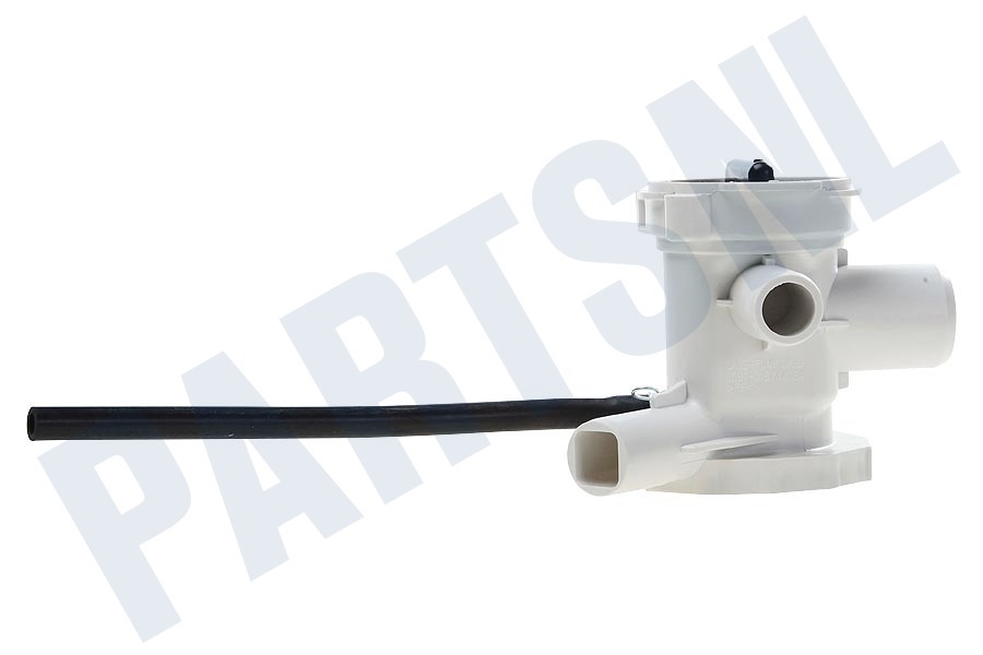 Samsung Wasmachine DC97-15785A Filterhuis Pomphuis incl. filter