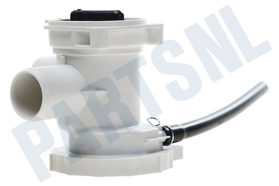 Samsung Wasmachine DC97-15785A Filterhuis Pomphuis incl. filter