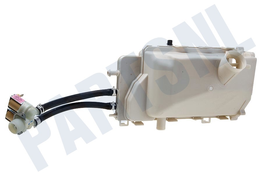 Samsung Wasmachine DC97-16005C Zeepbak houder Met deksel en inlaatventiel