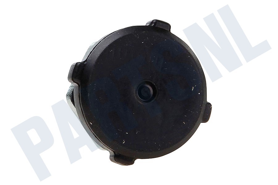 Samsung Wasmachine DC97-00920C Stelvoetje Stelpoot M10 met flensmoer