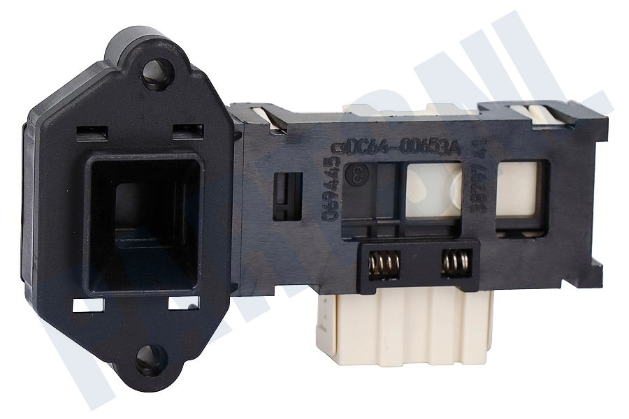Samsung Wasmachine DC64-00653A Deurrelais 3 contacten