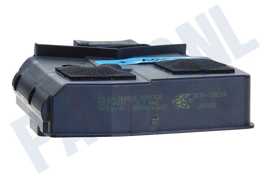 Samsung Wasmachine DC34-00026A Deurslot Wasmachine