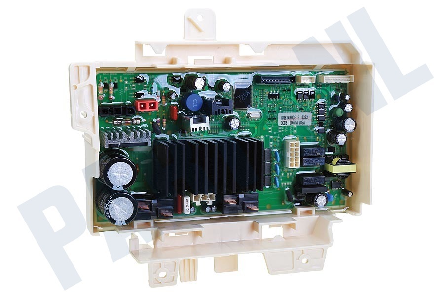 Samsung Wasmachine DC92-00675A Module Vermogensmodule