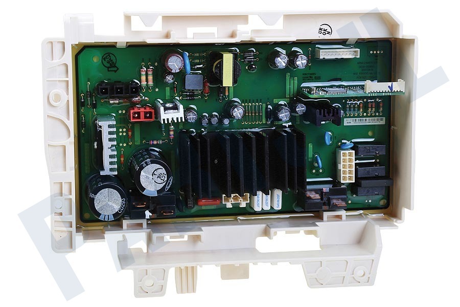 Samsung Wasmachine DC92-00235G Module PCB Main