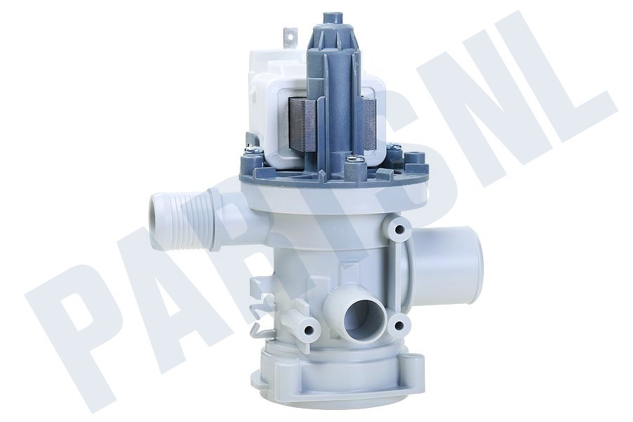 Samsung DC31-00030A Pomp Afvoer compleet