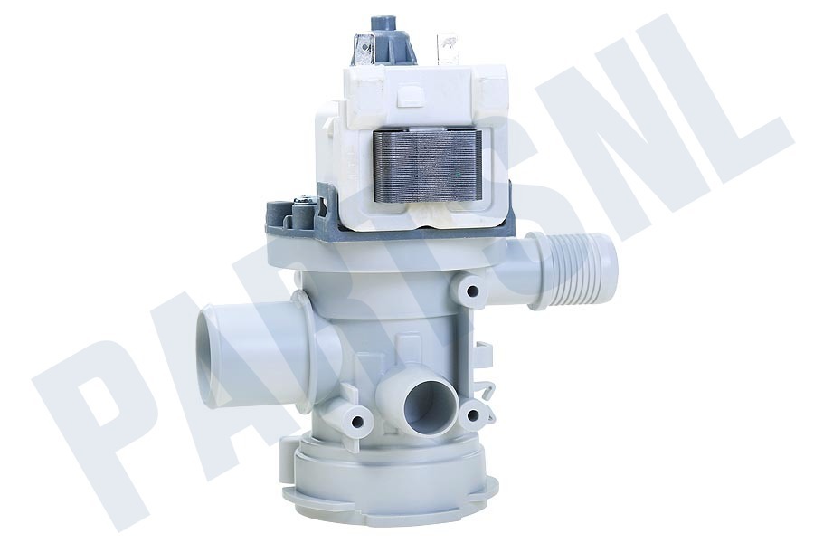 Samsung DC31-00030A Pomp Afvoer compleet