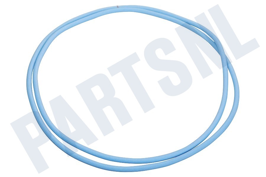 Zanussi Wasmachine Kuipafdichtingsrubber rond