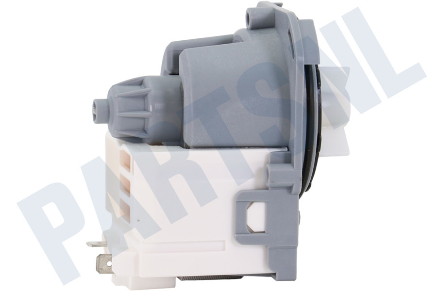 Zanussi Wasmachine Pomp Zonder huis -bajonet-