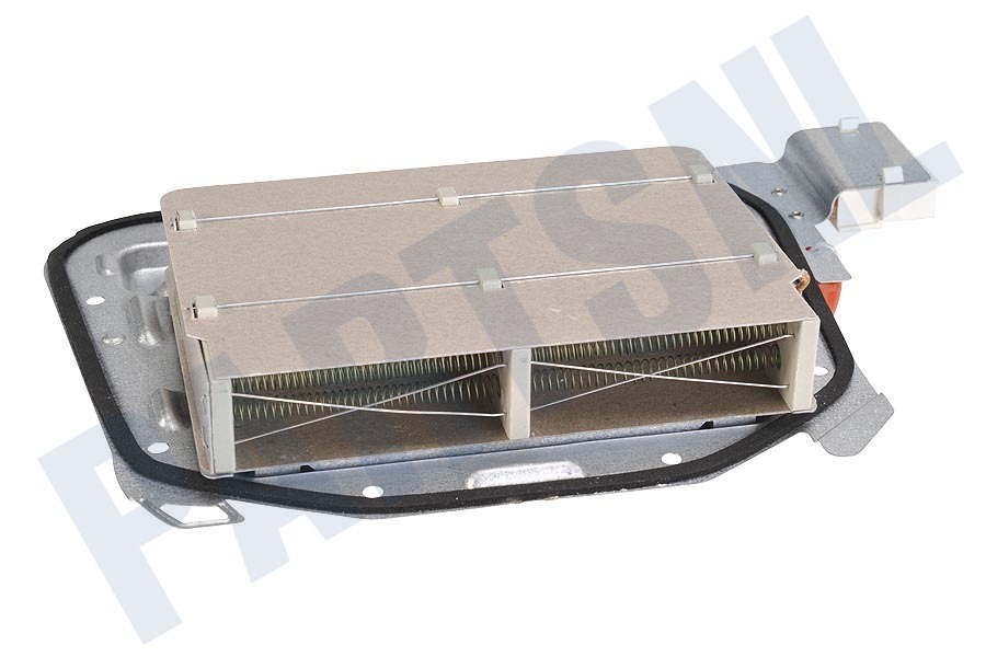 Whirlpool Wasdroger Verwarmingselement 2x 950W Blokmodel