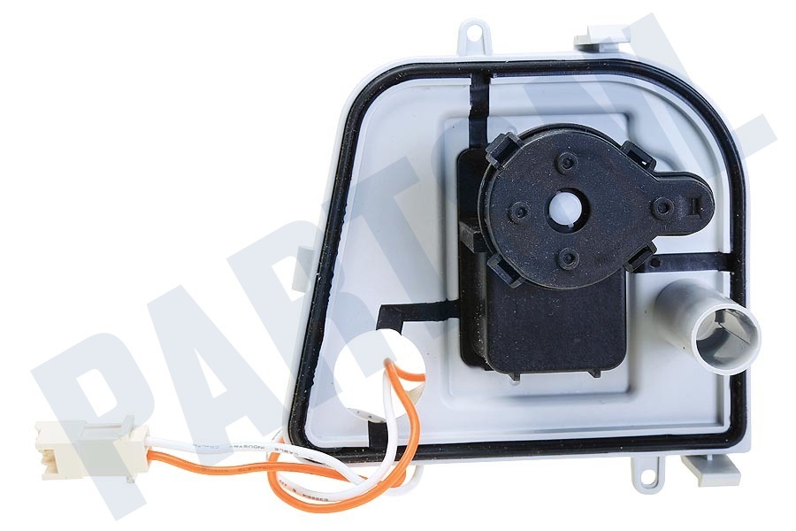 Universeel Wasdroger Pomp Afvoer, 13W