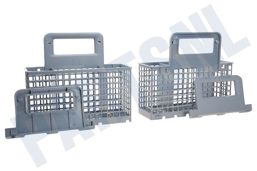 Bauknecht Vaatwasser DWB304 Universele bestekmand 2 in 1 moduleerbaar