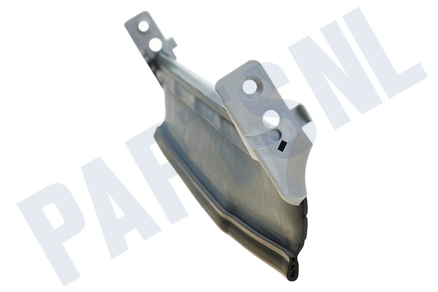 Bosch Vaatwasser 298534, 00298534 Dorpelrubber Dichting dorpel+klemplaat
