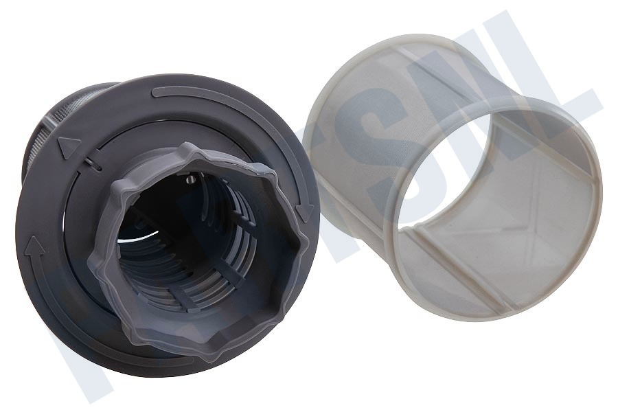 Gaggenau Vaatwasser 427903, 00427903 Filter Microfilter + grof filter, 3-delig