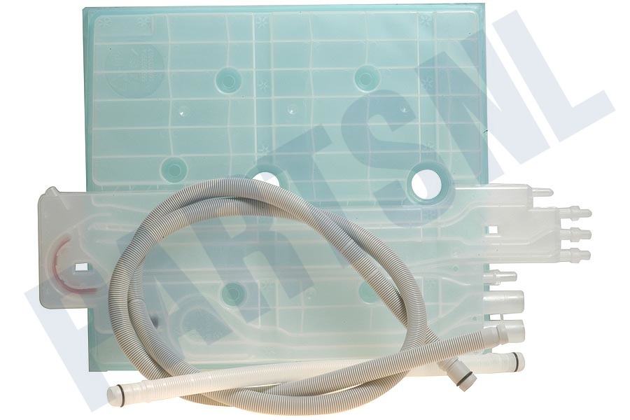 Bosch Vaatwasser 215761, 00215761 Niveaukamer Waterhuishouding -groot-