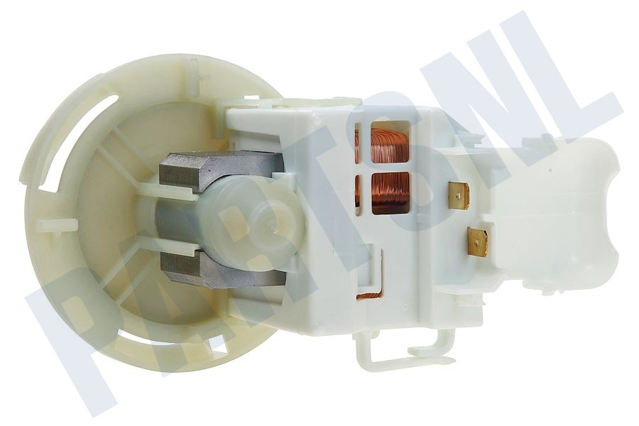 Ic medical Vaatwasser 165261, 00165261 Pomp Afvoer -magneet-Copreci - zonder zekering