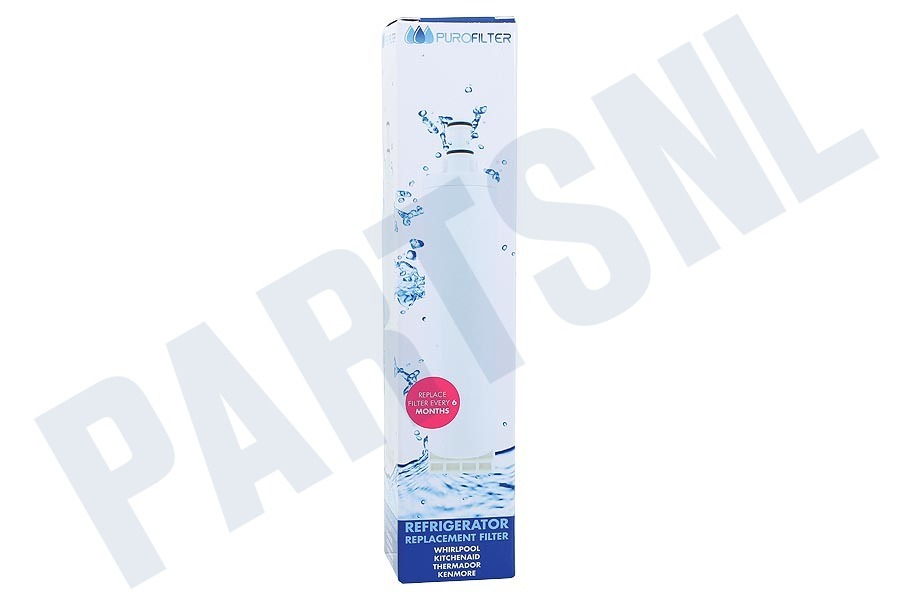 Universeel Koelkast SBS002 Waterfilter Amerikaanse koelkasten