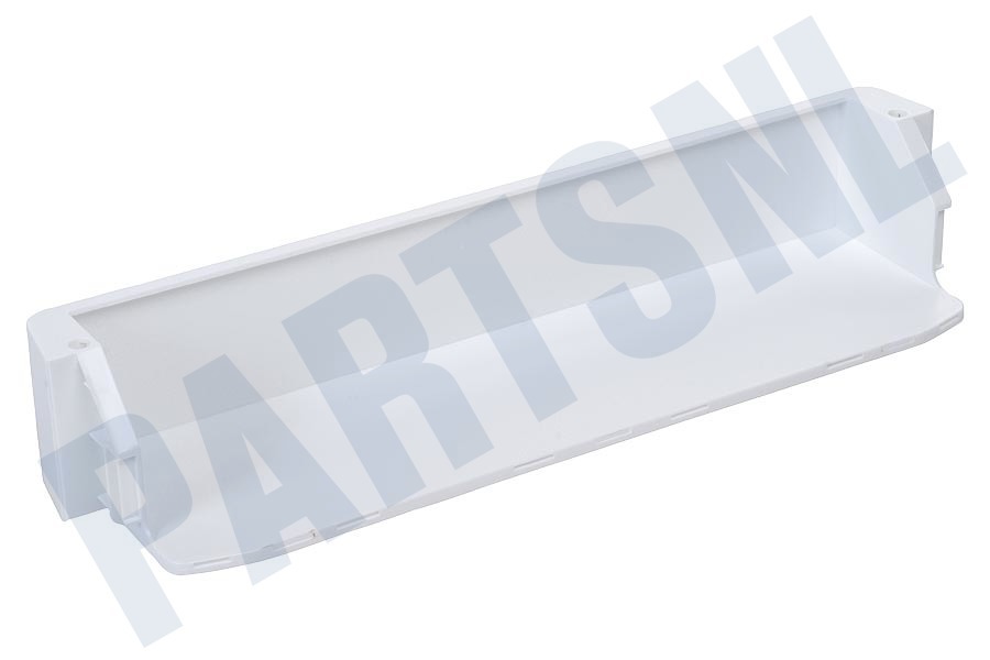 Etna Koelkast Flessenrek wit -45 x 11 cm-