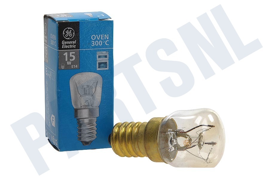 Etna Gloeilamp 230V 15W E14