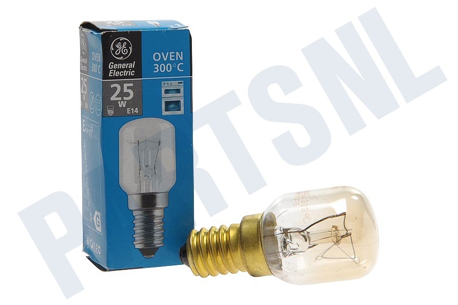 Electrolux Gloeilamp 230V 25W E14