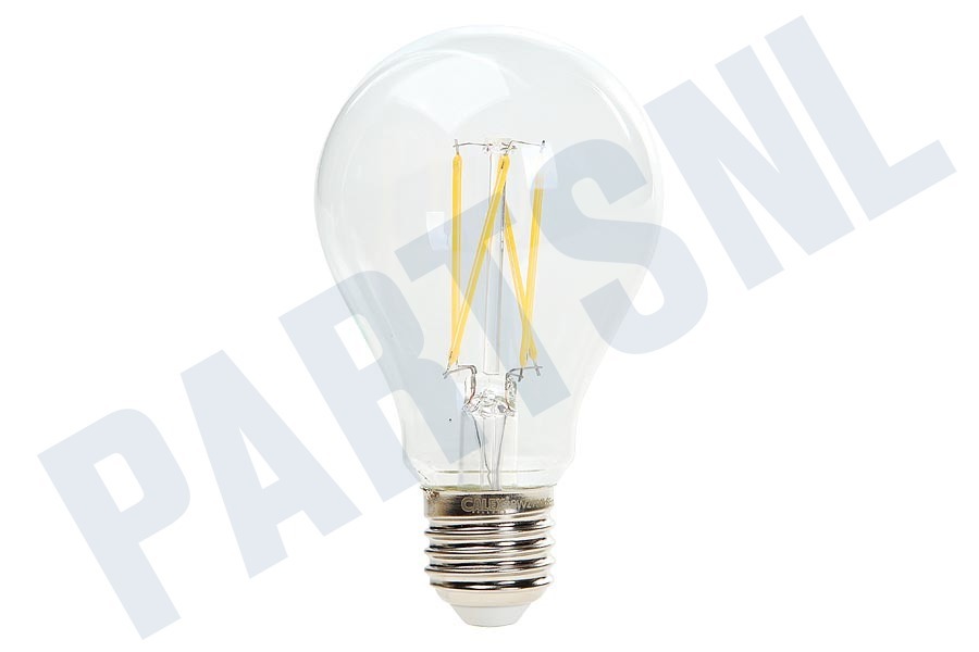 Calex 425210 Calex LED volglas Filament Standaardlamp Helder 8W