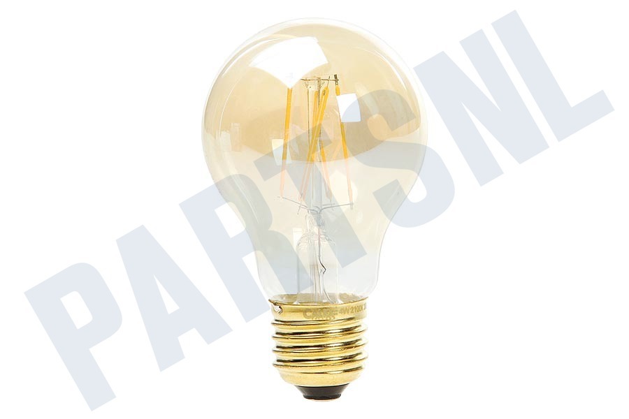 Calex 474504 Calex LED Volglas Filament Standaardlamp 4W 310lm E27