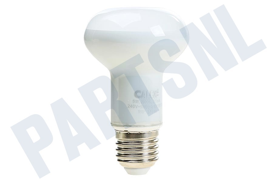 Calex 473724 Calex LED reflectorlamp R63 240V 5W 370lm E27