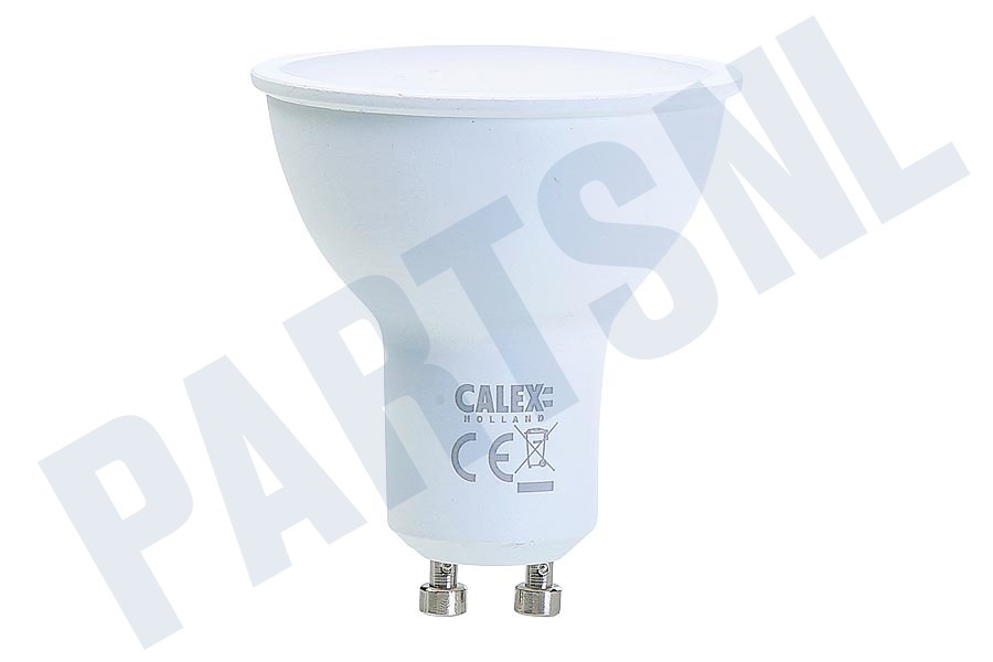 Calex Smart LED Reflector lamp GU10 SMD RGB Dimbaar