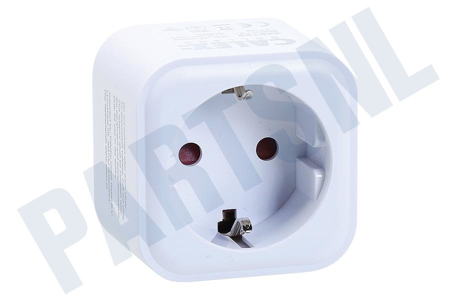 Calex Smart Connect Powerplug NL