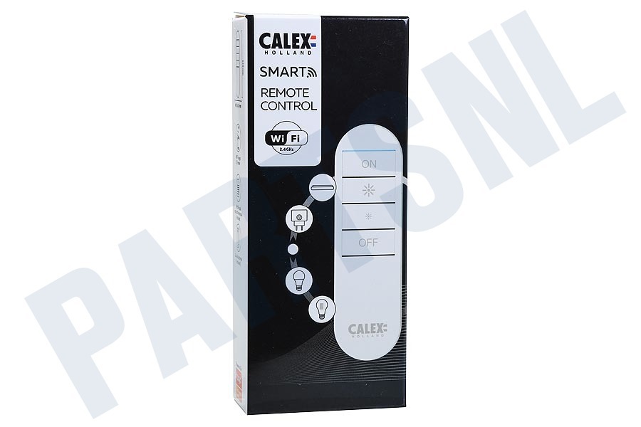 Calex Smart Connect Remote Control