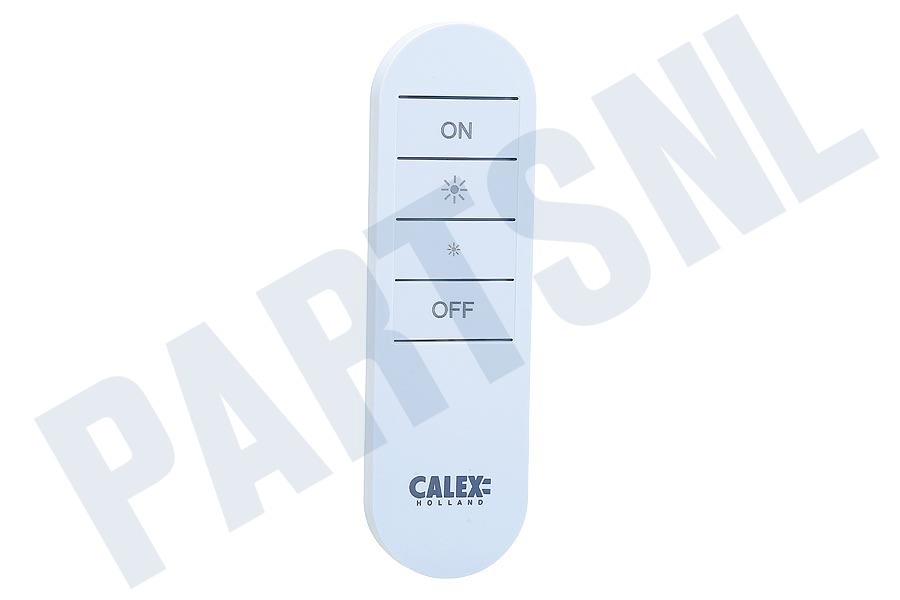 Calex Smart Connect Remote Control