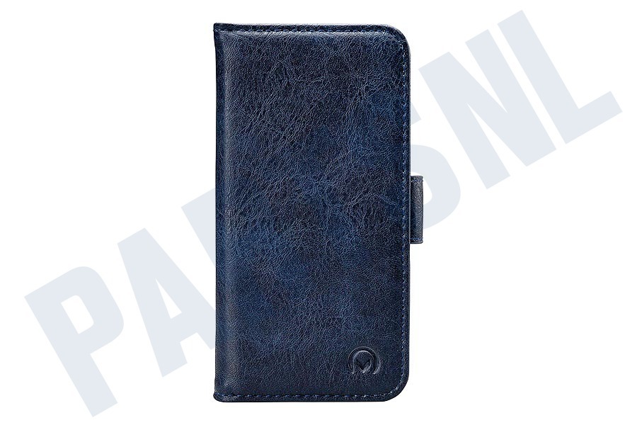 Mobilize Elite Gelly Wallet Book Case Samsung Galaxy A7 2018 Blue