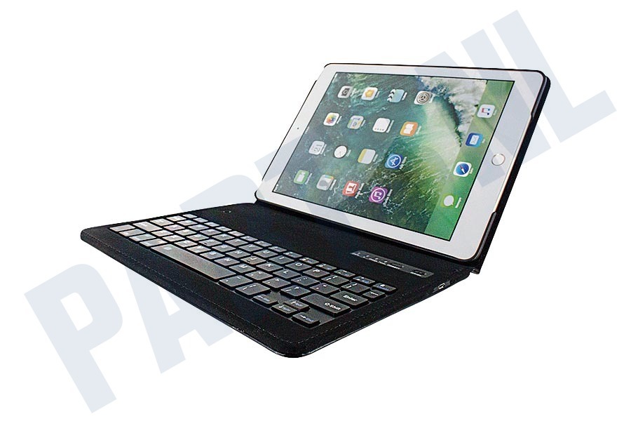 Apple Premium Bluetooth Keyboard Case Black