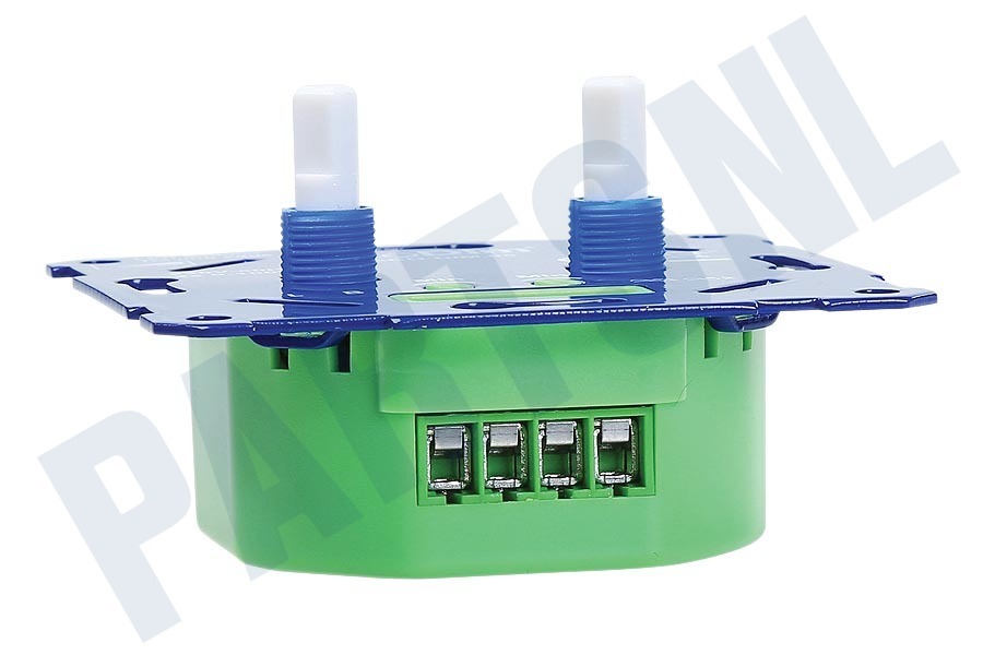 Ecodim LED Duo Dimmer Fase Afsnijding