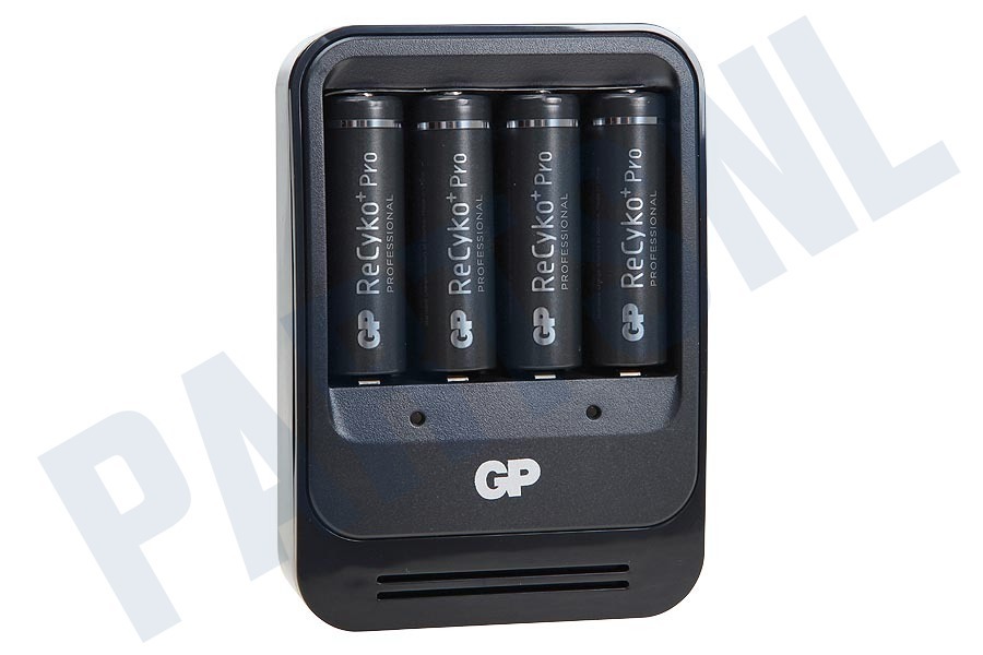 GP PB570GS Recyko oplaadbaar