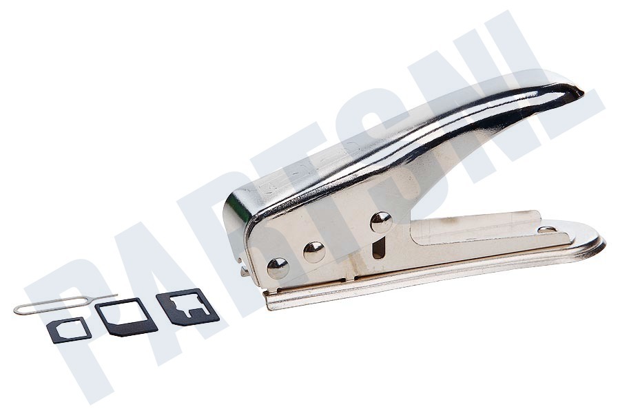 T-mobile Simkaart knipper Standaard - Micro en Nano