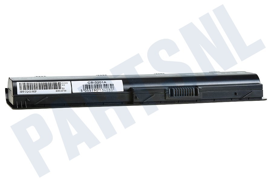 2-Power CBI3201A Laptop accu 10.8V 5200mAh 56Wh