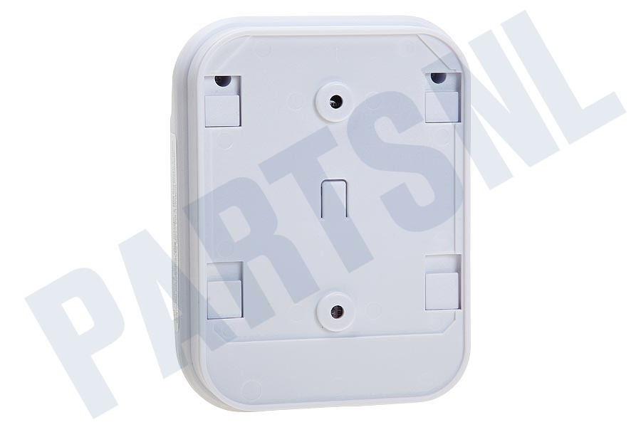 Smartwares RM370 Koolmonoxidemelder