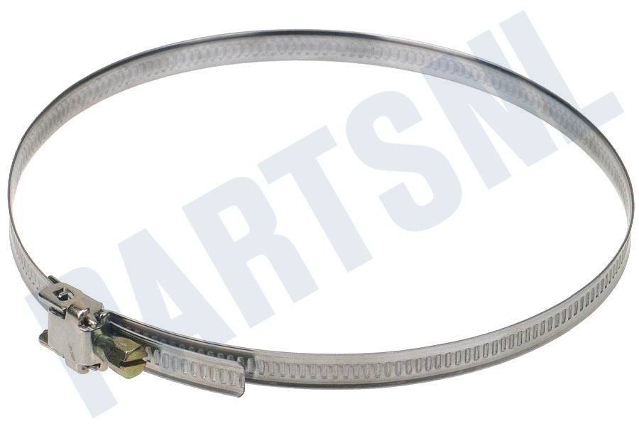 Universeel Slangklem 50-145 mm -snelkoppeling-