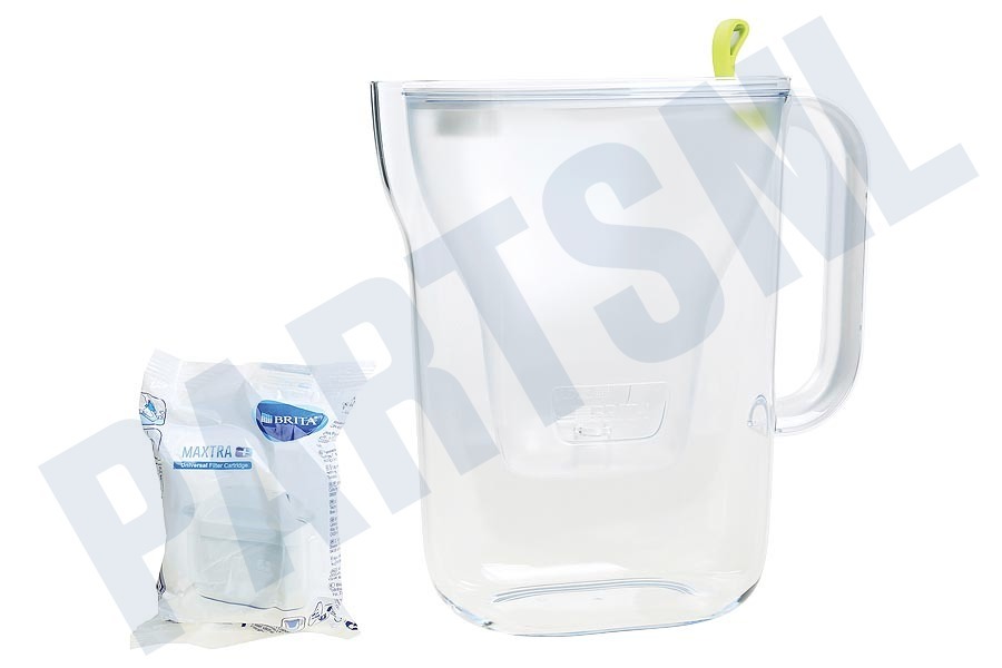 Brita Fill&Enjoy Style Cool Lime