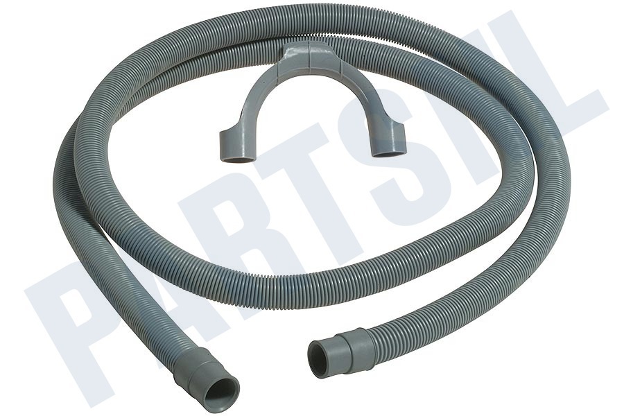 Privileg Wasmachine Slang afvoer 2,5 mtr. compleet