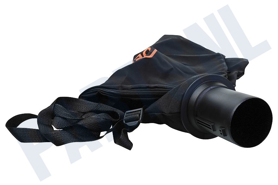 Black & Decker N595612 Opvangzak Bladblazer