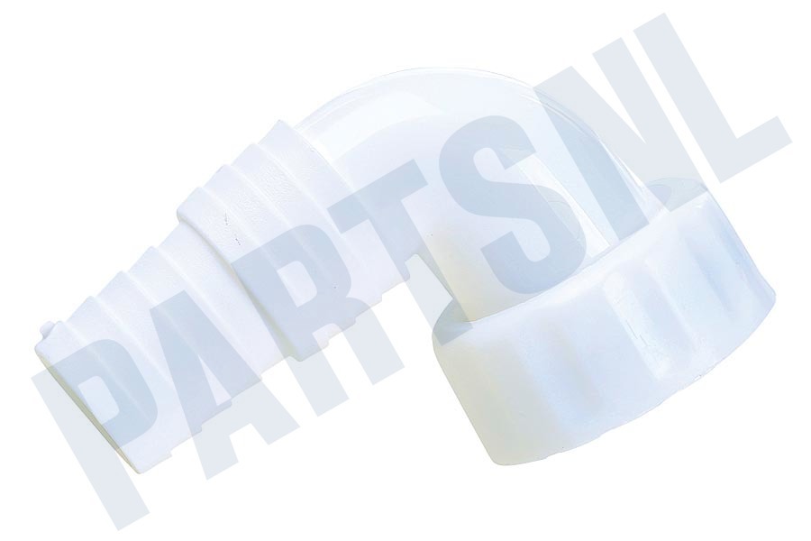 Sanitair Tuitje 90 graden