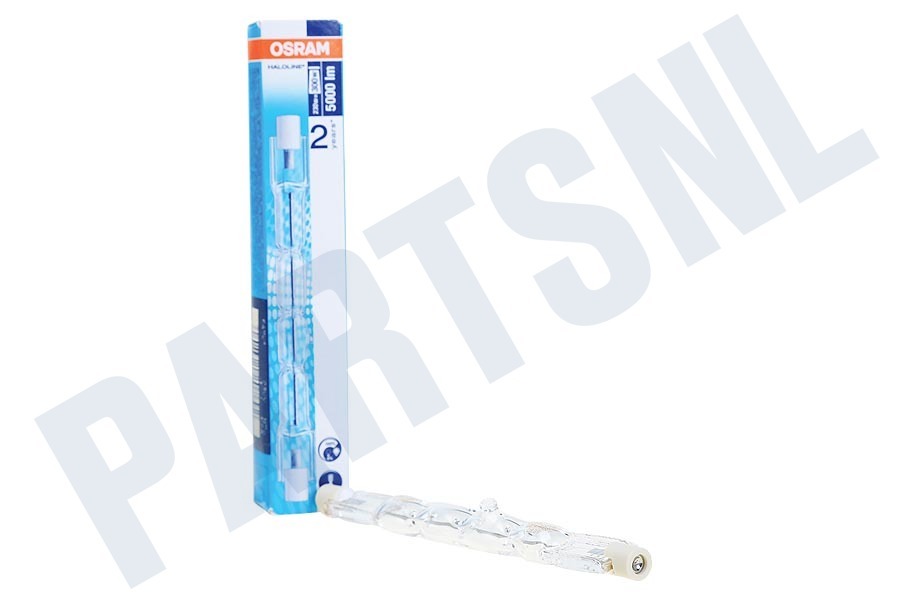 Osram Halogeenlamp Haloline ESS R7s 114mm