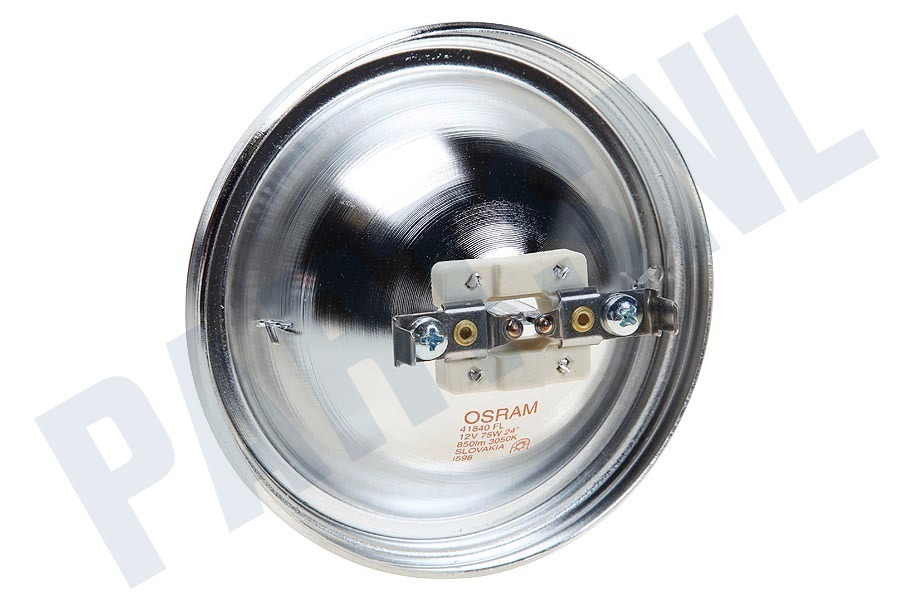 Osram Halogeenlamp Halospot 111